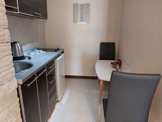 Appartement Baošići Kenmerken 2