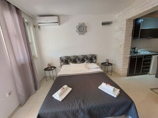 Appartement Baošići Équipement 3