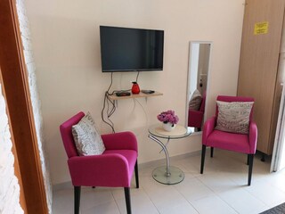 Appartement Baošići Équipement 5
