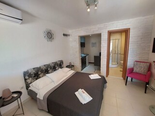 Appartement Baošići Équipement 6