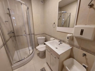 Apartment Baošići Ausstattung 7