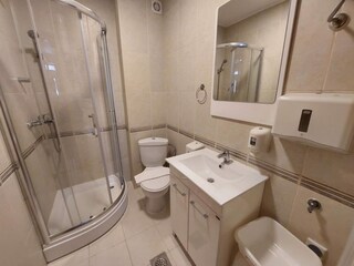 Appartement Baošići Kenmerken 7