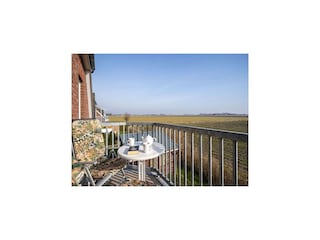 Apartment Westerdeichstrich Außenaufnahme 1