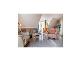 Appartement Westerdeichstrich Équipement 10