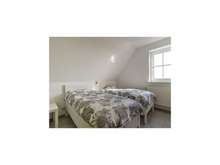 Appartement Westerdeichstrich Équipement 18