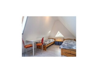 Apartamento Westerdeichstrich Características 4