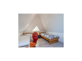 Appartement Westerdeichstrich Équipement 12