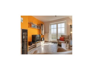 Apartment Westerdeichstrich Ausstattung 9