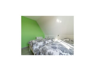 Appartement Westerdeichstrich Équipement 15