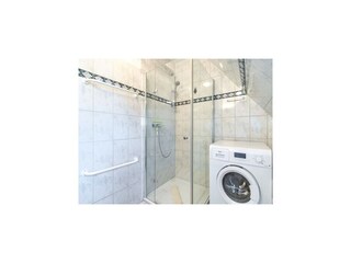 Appartement Westerdeichstrich Équipement 9
