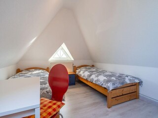 Apartment Westerdeichstrich Features 4