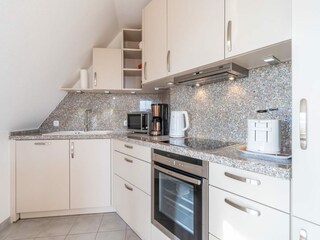 Apartment Westerdeichstrich Features 5