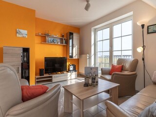 Apartment Westerdeichstrich Features 19