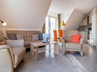 Apartment Westerdeichstrich Features 6