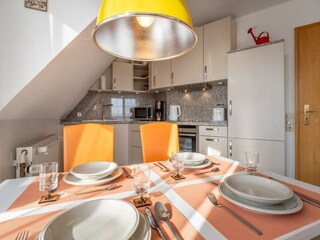 Apartment Westerdeichstrich Features 8