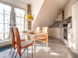 Apartment Westerdeichstrich Features 9