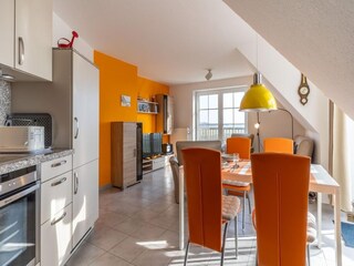 Apartment Westerdeichstrich Features 10