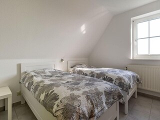 Apartment Westerdeichstrich Features 12