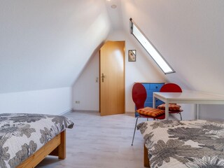 Apartment Westerdeichstrich Features 13