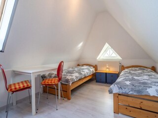 Apartment Westerdeichstrich Features 14