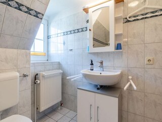 Apartment Westerdeichstrich Features 16