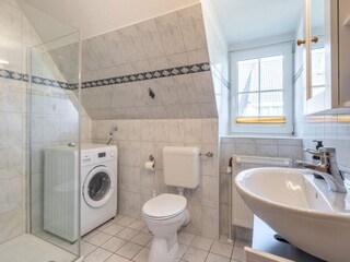 Apartment Westerdeichstrich Features 17