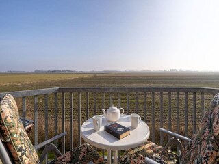 Apartment Westerdeichstrich Outdoor Recording 3