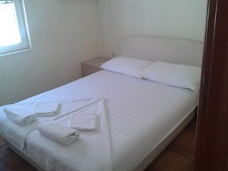 Apartment Baošići Ausstattung 6