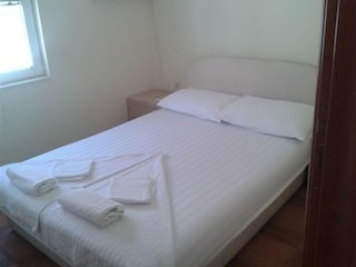 Appartamento Baošići Caratteristiche 6