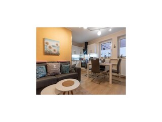 Appartement Büsum Kenmerken 6