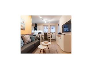 Apartment Büsum Ausstattung 9