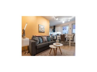 Apartment Büsum Features 4