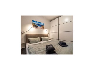 Apartment Büsum Features 6