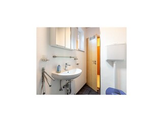 Apartment Büsum Features 7
