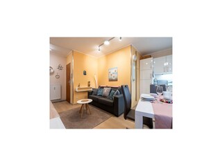 Apartment Büsum Ausstattung 5