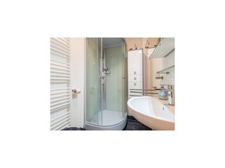 Appartement Büsum Équipement 6