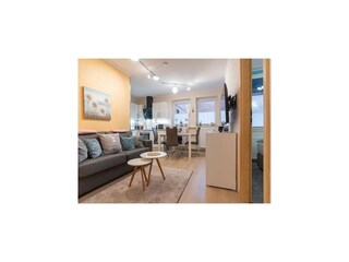 Apartment Büsum Features 3