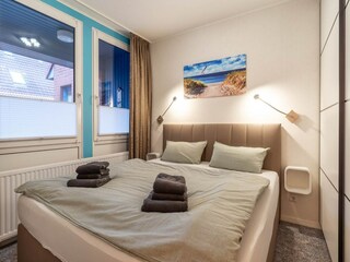 Apartment Büsum Ausstattung 4