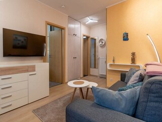 Apartment Büsum Ausstattung 7