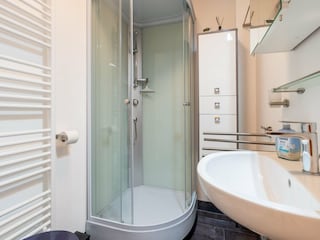 Apartment Büsum Ausstattung 12