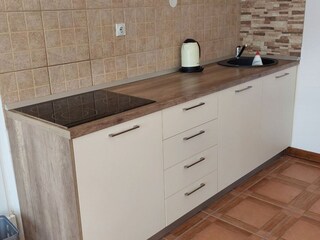 Appartement Baošići Équipement 4