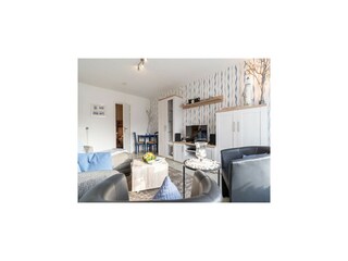 Holiday house Büsum Features 12