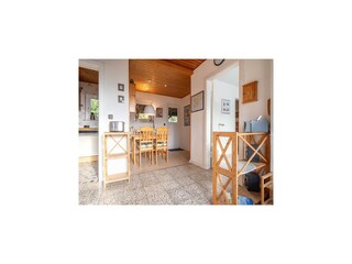 Ferienhaus Büsum Ausstattung 15