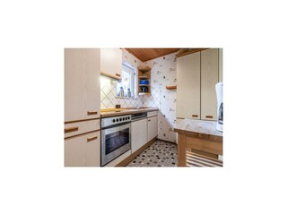 Ferienhaus Büsum Ausstattung 17