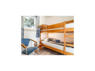 Ferienhaus Büsum Ausstattung 24