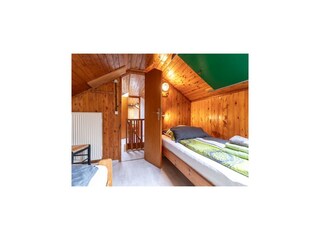 Ferienhaus Büsum Ausstattung 23