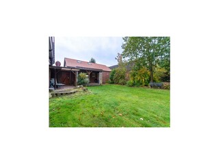 Vakantiehuis Büsum Buitenaudio-opname 6