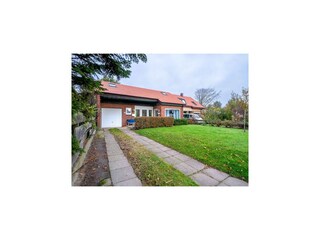 Maison de vacances Büsum Enregistrement extérieur 3