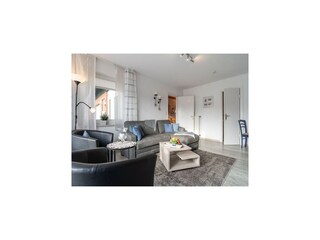 Ferienhaus Büsum Ausstattung 14