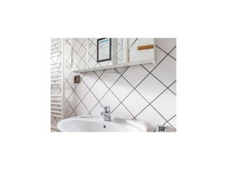 Maison de vacances Büsum Équipement 19